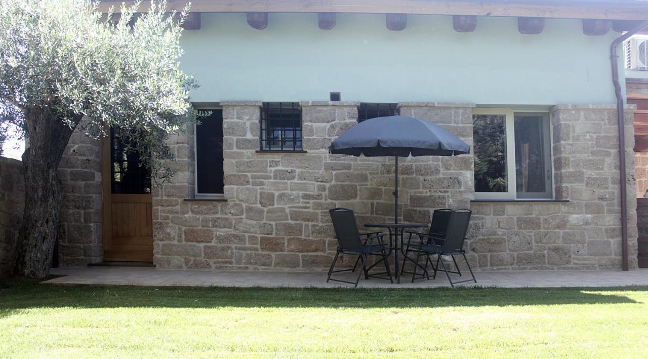 Casal Lluent Panzió Alghero Kültér fotó